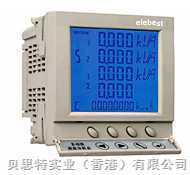 ELD194Z-9SY-ELD194Z-9SY~~96方形网络电力仪表 _供应信息_商机_中国化工仪器网